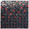 Fliesen Mosaikboden Badezimmer Wand Dusche AGATI