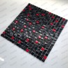 Fliesen Mosaikboden Badezimmer Wand Dusche AGATI